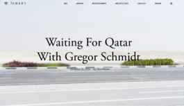 Gregor Schmidt – Fotografie