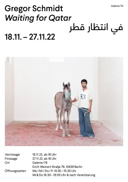 Gregor Schmidt – Fotografie